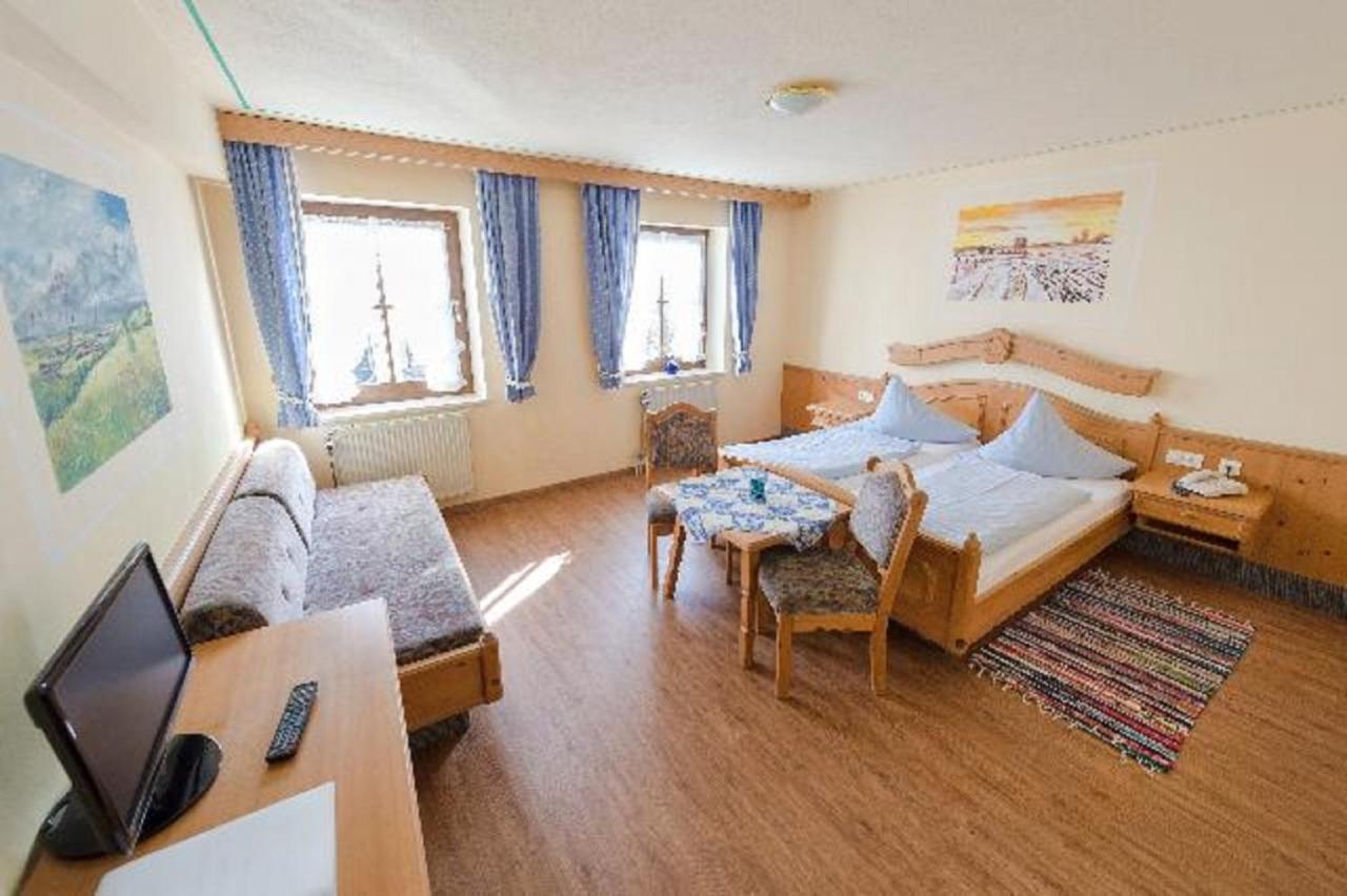 Landhotel Zum Jaegerstoeckl Ґрафенау Екстер'єр фото